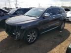 2015 Jeep Grand Cherokee Summit