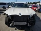 2021 BMW X3 XDRIVE30E