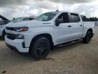 2022 Chevrolet Silverado LTD C1500 Custom