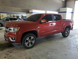 Run And Drives Cars for sale at auction: 2015 Chevrolet Colorado LT