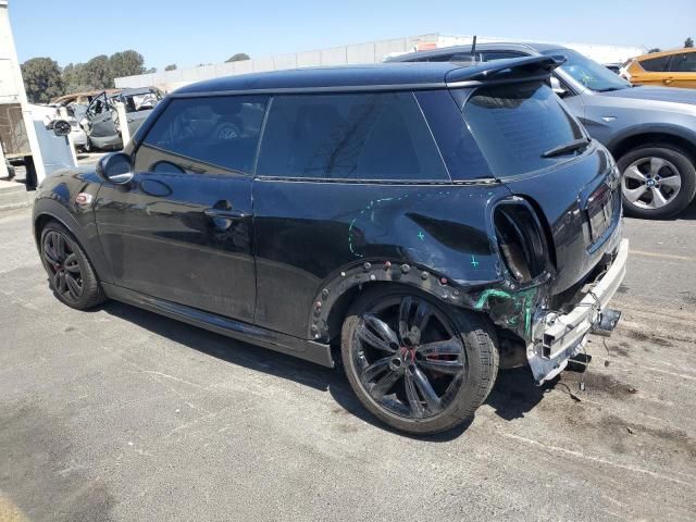 2016 Mini Cooper John Cooper Works