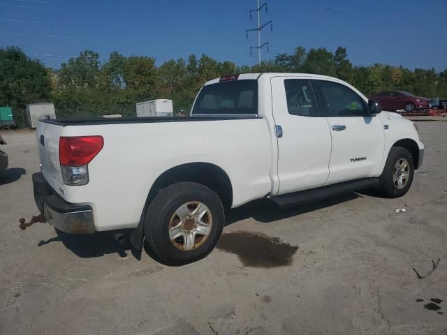 2008 Toyota Tundra Double Cab