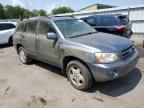 2006 Toyota Highlander Limited