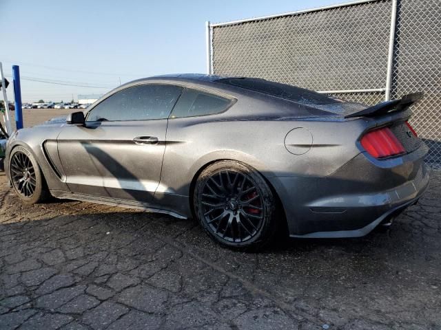 2016 Ford Mustang GT