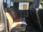 2005 Ford F150 Supercrew