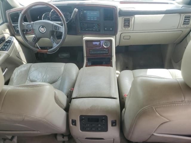 2005 Cadillac Escalade Luxury