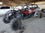 2024 Can-Am Maverick X3 Max RS Turbo