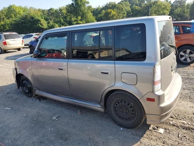 2006 Scion XB