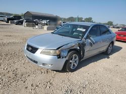 Hyundai Sonata se Vehiculos salvage en venta: 2007 Hyundai Sonata SE