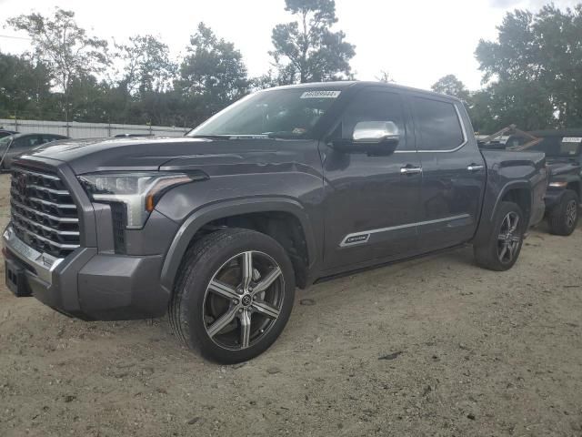 2022 Toyota Tundra Crewmax Capstone