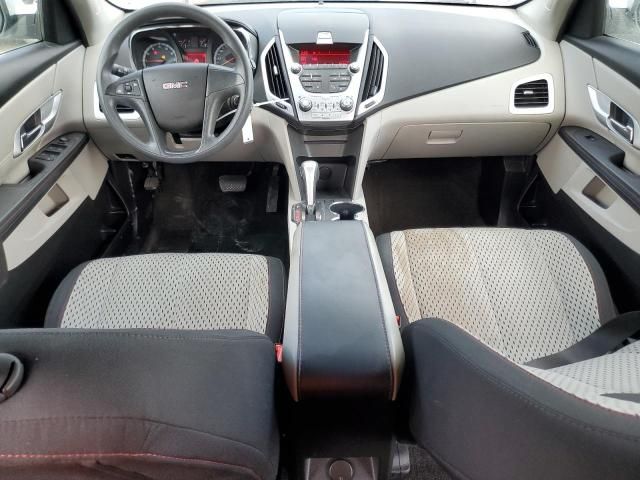 2011 GMC Terrain SLE