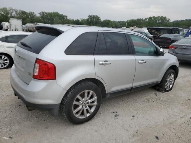 2012 Ford Edge SEL