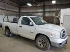 2008 Dodge RAM 1500 ST