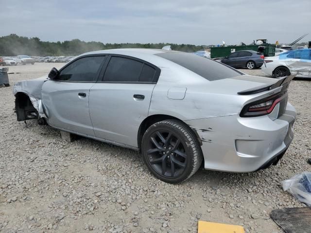 2021 Dodge Charger GT