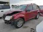 2010 Mercury Mariner