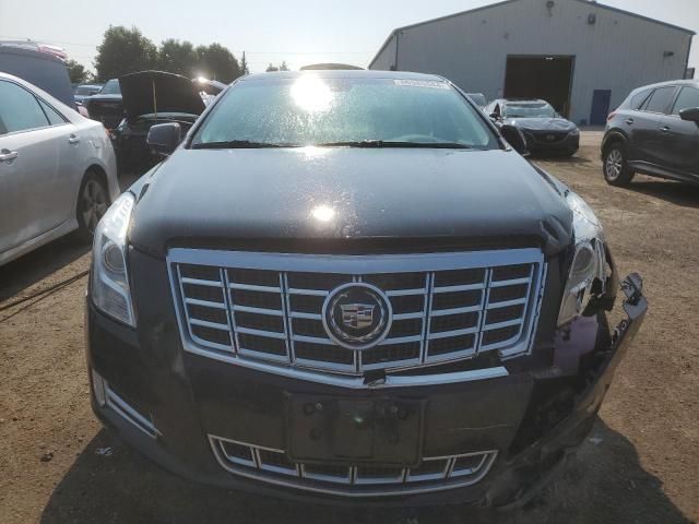 2013 Cadillac XTS Premium Collection