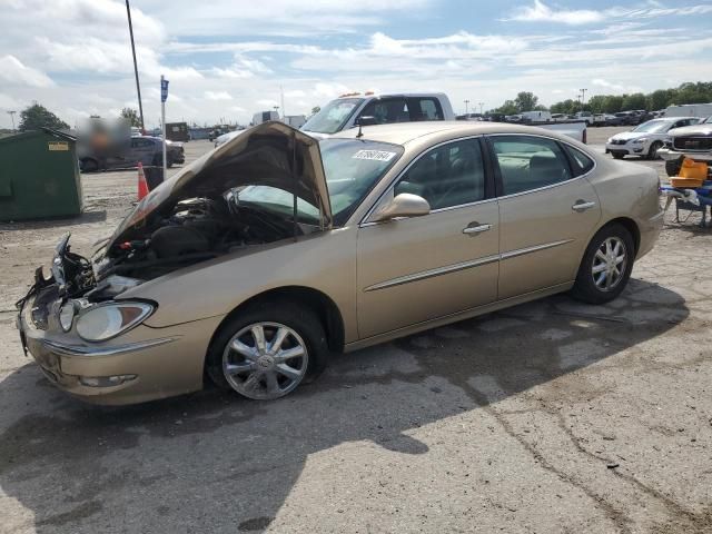 2005 Buick Lacrosse CXL