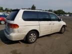 2002 Honda Odyssey EXL