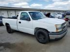 2003 Chevrolet Silverado C1500