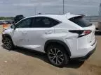 2016 Lexus NX 200T Base