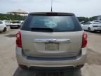 2011 Chevrolet Equinox LS