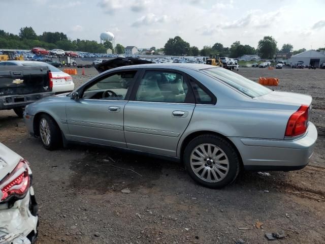 2004 Volvo S80