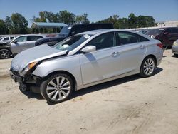 2013 Hyundai Sonata SE en venta en Spartanburg, SC