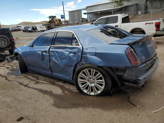 2011 Chrysler 300C