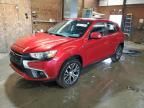 2019 Mitsubishi Outlander Sport ES