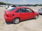 2000 Ford Focus ZTS