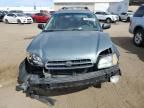 2002 Subaru Legacy Outback AWP