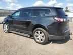 2014 Chevrolet Traverse LTZ