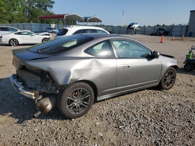 2005 Acura RSX