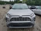 2020 Toyota Rav4 Limited