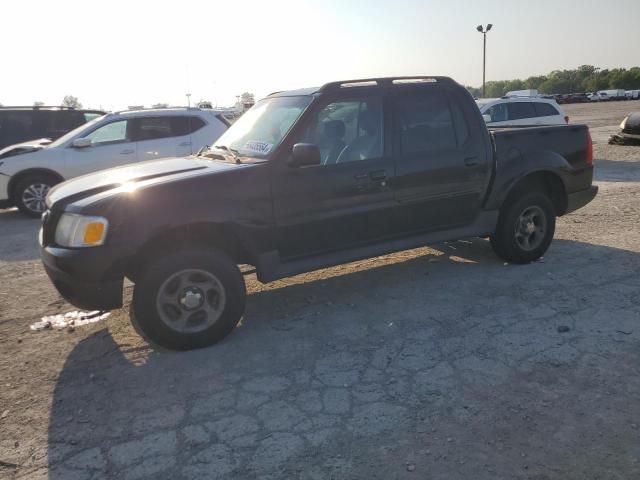 2005 Ford Explorer Sport Trac