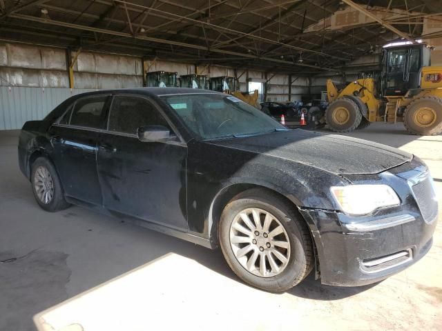 2012 Chrysler 300