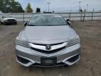 2018 Acura ILX Premium