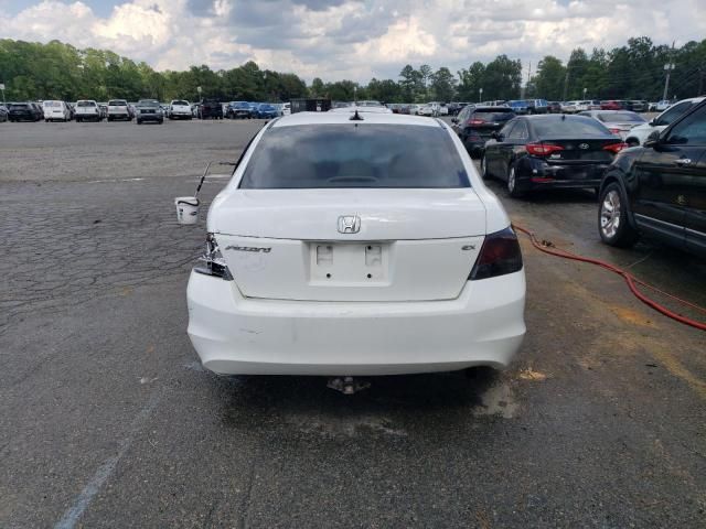 2008 Honda Accord EX