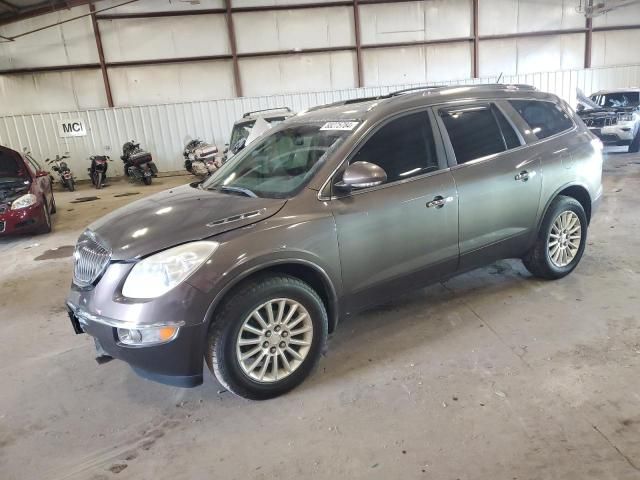 2012 Buick Enclave