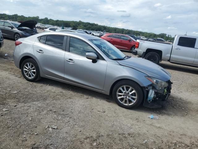 2014 Mazda 3 Touring