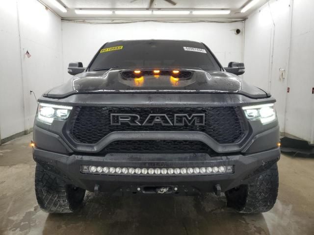 2023 Dodge RAM 1500 TRX