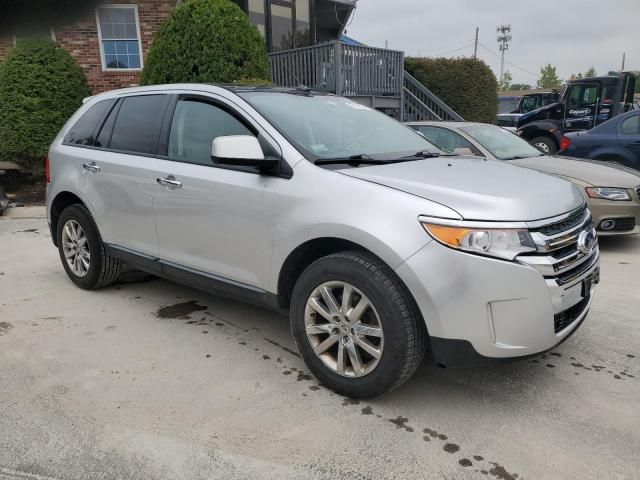 2011 Ford Edge SEL