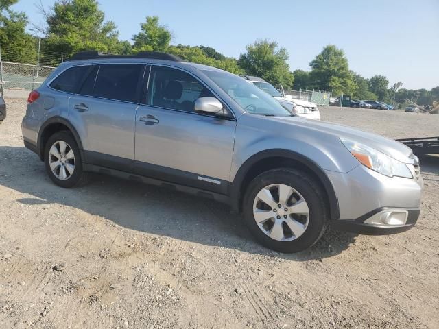 2011 Subaru Outback 2.5I Premium