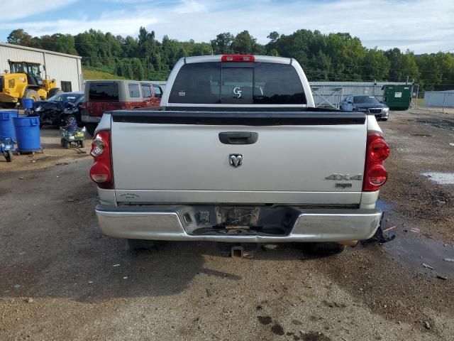 2007 Dodge RAM 1500 ST