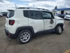 2019 Jeep Renegade Sport