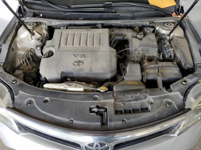 2013 Toyota Avalon Base