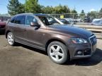 2012 Audi Q5 Premium Plus