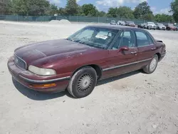 Buick Vehiculos salvage en venta: 1998 Buick Lesabre Custom