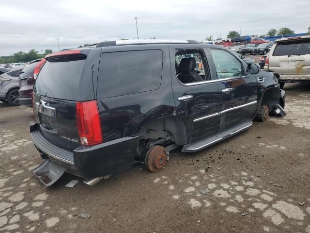 2014 Cadillac Escalade Luxury