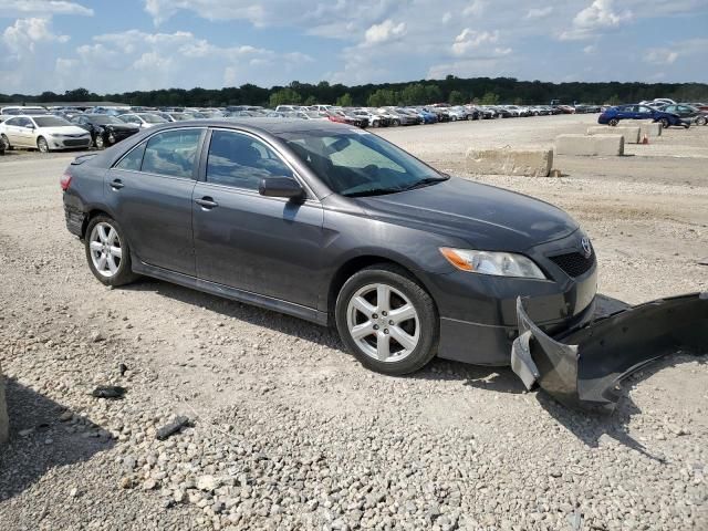 2007 Toyota Camry LE